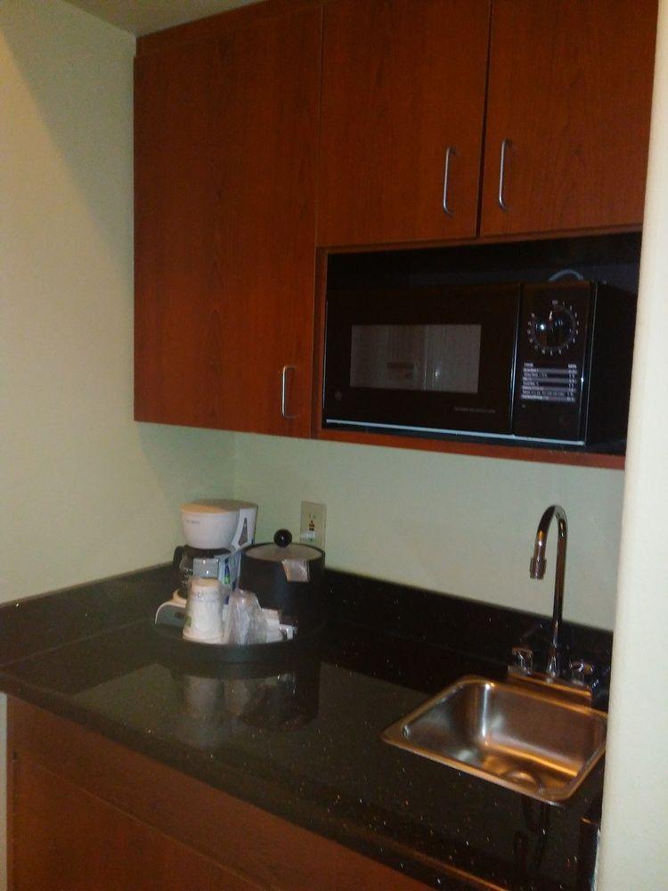 Oyo Townhouse Oklahoma City Airport Kültér fotó