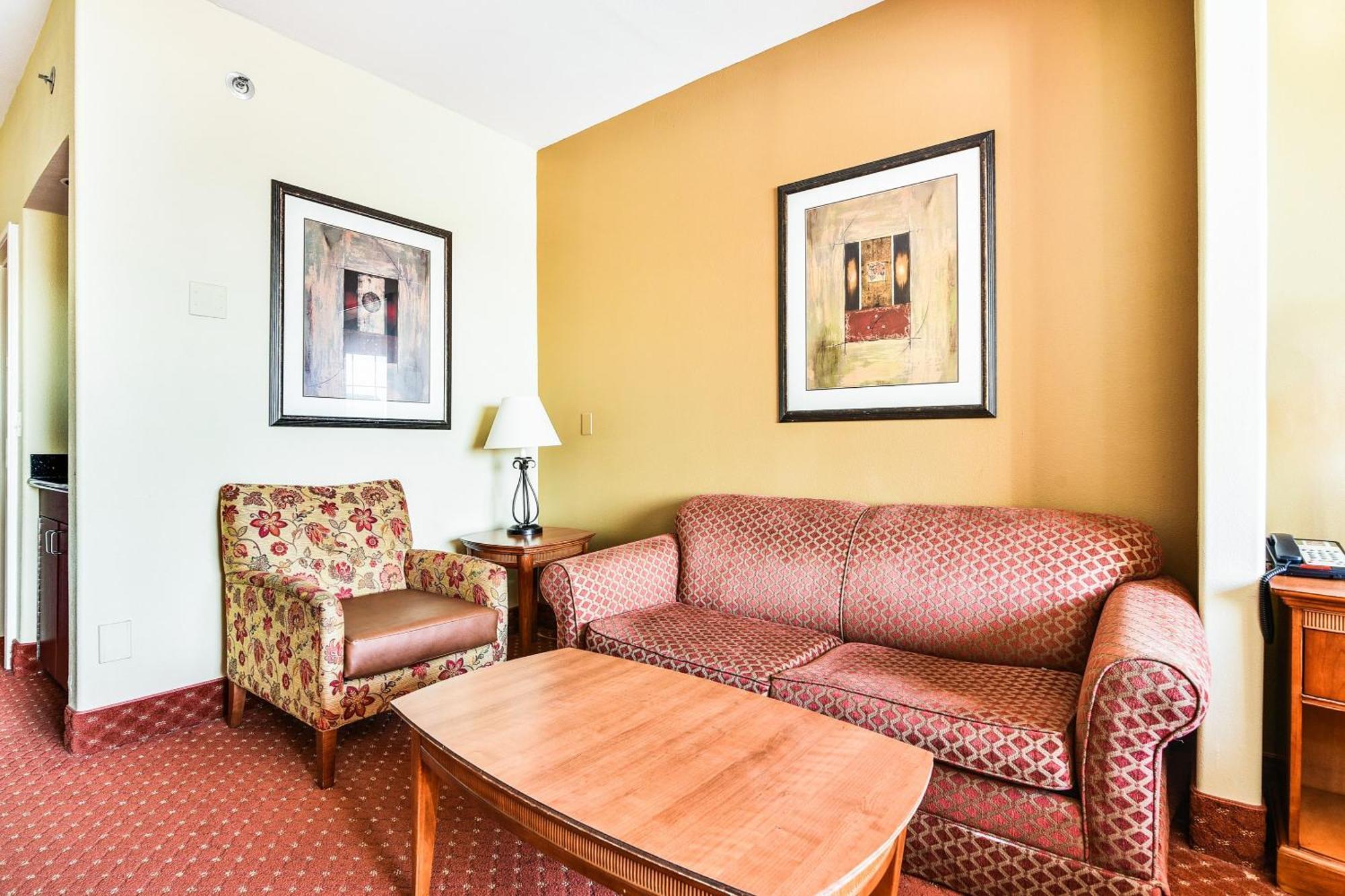 Oyo Townhouse Oklahoma City Airport Kültér fotó