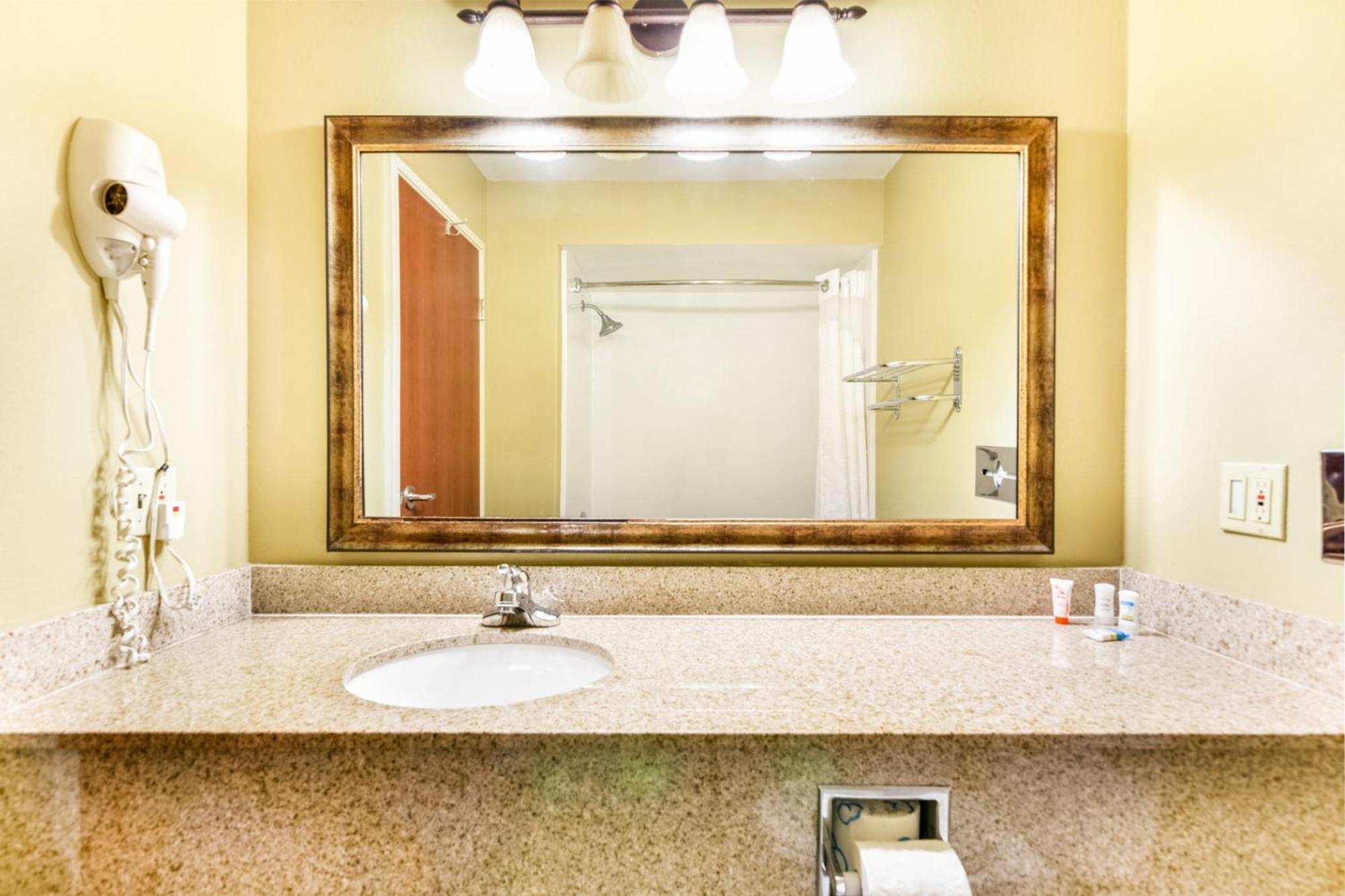 Oyo Townhouse Oklahoma City Airport Kültér fotó