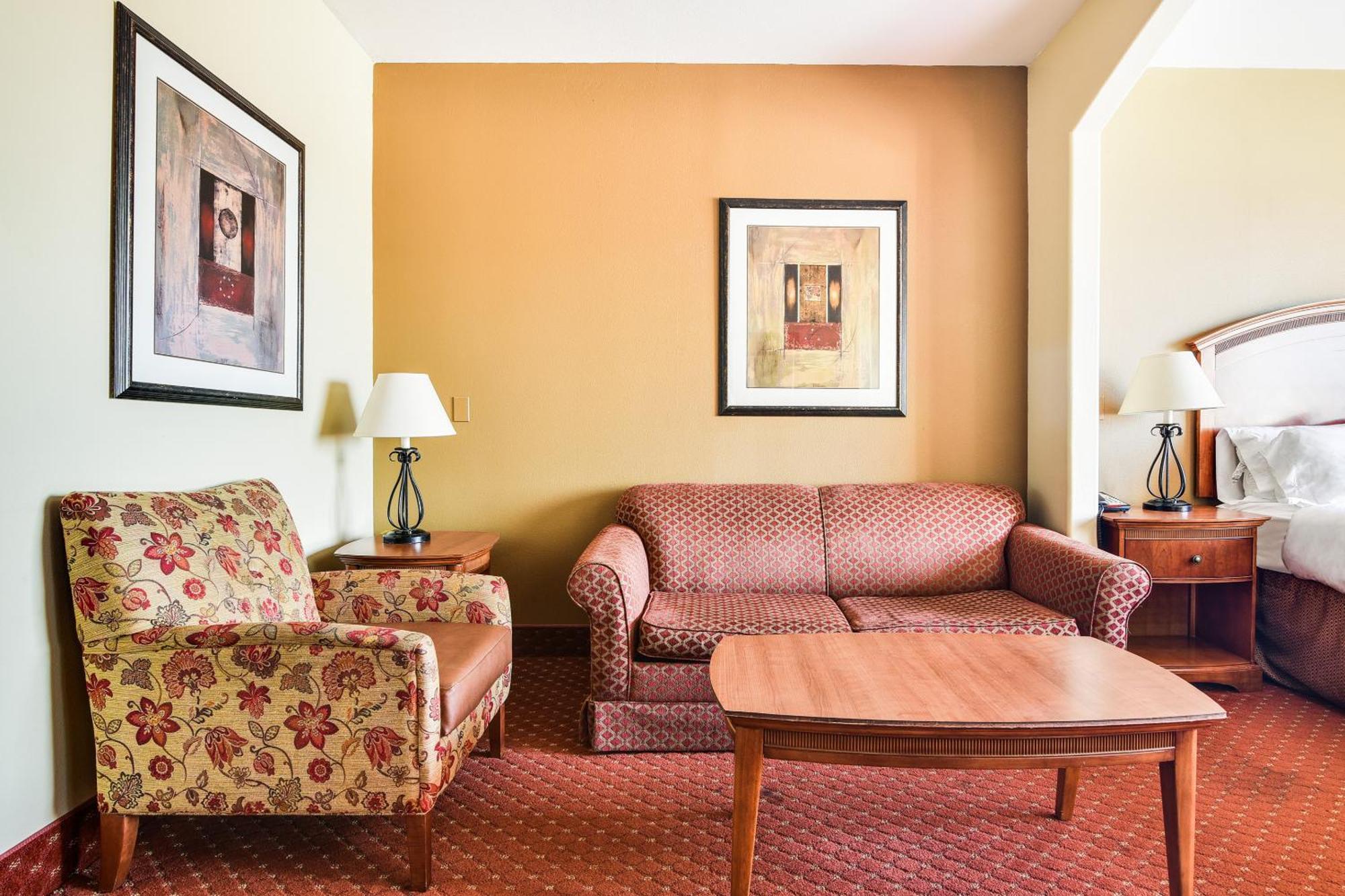 Oyo Townhouse Oklahoma City Airport Kültér fotó